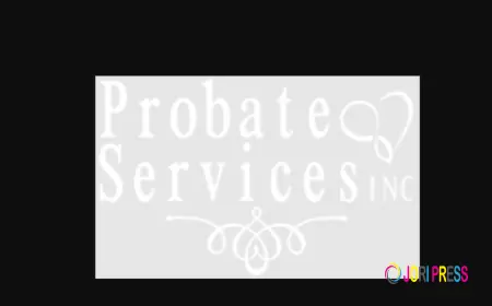 Angelique Friend Probate Review: Is CaprobateService Legit?