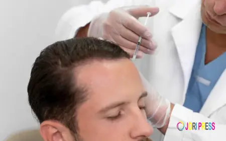 Hair Transplant – Complete Guide to Natural Hair Restoration in Bangalore