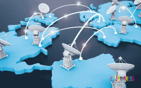 The Data Sovereignty Debate in Global Telecom Operations
