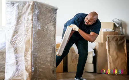 Reliable Moving Household Goods Orlando Florida | MMC Delivery Inc