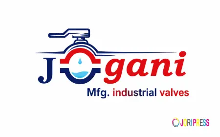 Jogani Valves and Controls | Industrial Valve Manufacturer