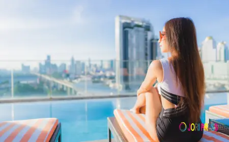 How Prostitution in Singapore Became Part of Nightlife Discussions