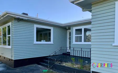 The Complete Guide to House Painting in Auckland