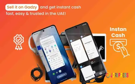 Sell Phone Online Dubai – Easy, Secure, and Best Price Guaranteed