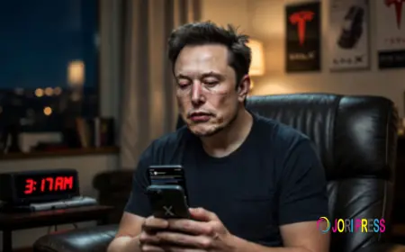 Polymarket Launches Elon Musk Tweet Volume Markets, They’re Immediately Popular