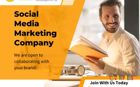 Best Results with Madhura Technologies Social Media Marketing Company Coimbatore