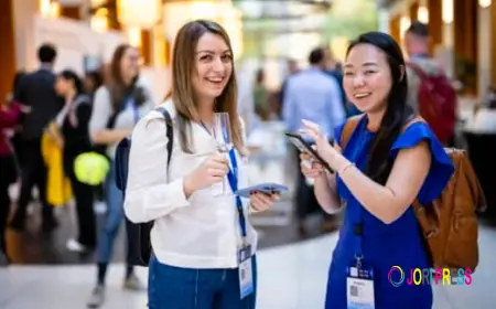 Startup Events USA: Where Innovation Meets Opportunity: Where Innovation Meets Opportunity