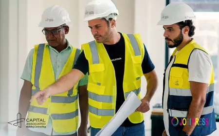 How to Manage Your Construction Budget Without Surprises