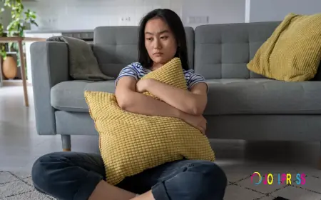 Why Mental Health After Breakup Feels So Difficult to Manage