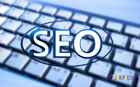 SEO Services