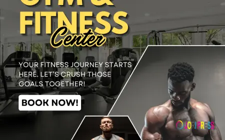Elevate Encourages a Healthier Lifestyle Through Expert Training