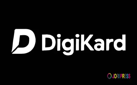 DigiKard Launches Instant Virtual Credit Cards in India Within 30 Minutes
