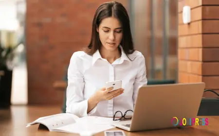 Improve Business Growth with Expert Tax Accounting and Corporate Bookkeeping