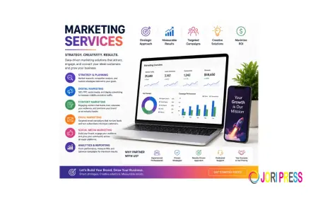 Basics of Outbound Marketing Services Explained