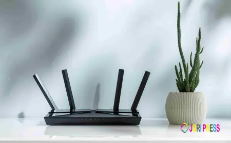 The Role of Managed Wireless Services in Canada's Smart Office Transformation