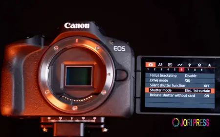 Is the Canon EOS R50 Still Worth It in 2026? Complete Breakdown