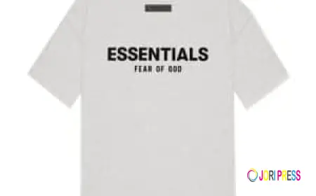 Why Essential UK Clothing is Trending in 2025: Comfort, Style, and Streetwear Evolution