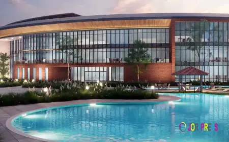 Sobha Aranya Sector 80 Gurgaon – A Luxurious Residential Address in New Gurgaon