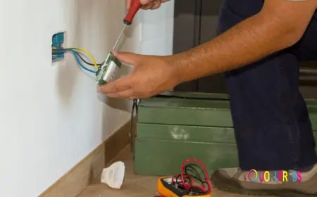 24emergency Electrician Ltd Launches Light Switch Wiring Services in London