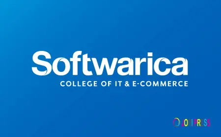 Bachelor of Computer Science in Nepal | Complete Guide | Softwarica College