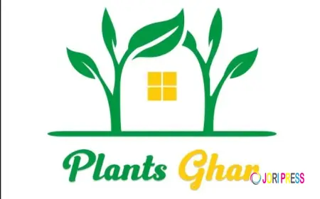 plantsghar