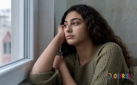 Is Emotional Breakdown Normal After Divorce and Separation