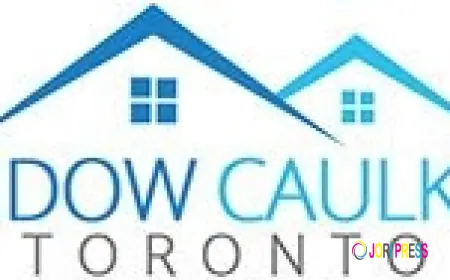 Interior Window Caulking Experts Serving Georgina Homes