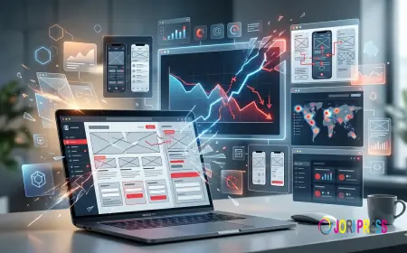 10 Common UX Mistakes That Hurt Engagement—And How to Fix Them