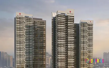 Upcoming Infrastructure Projects Near Sector 71 Gurgaon