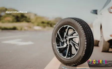 Tire Balancing Halifax: The Key to a Smooth and Safe Drive