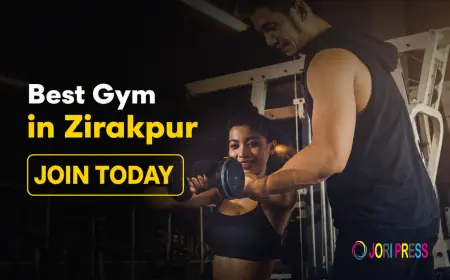 Elevate Your Workouts: Innovative Gym Training Routines to Try Now – Elevate Wellness Club