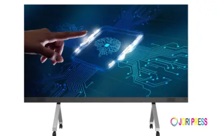 Buy the Best LED Video Wall in Panchkula with Onfinity Technologies – Advanced Display Solutions for Modern Businesses