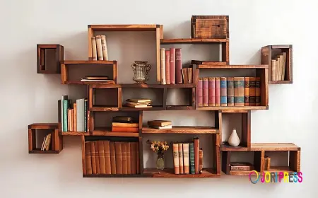 Master Wood Working Ltd Expands Commercial Bookshelf Installation in Birmingham