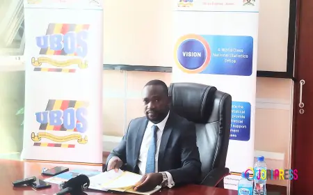 UBOS to disseminate more completed survey reports in revised release calendar.UBOS to disseminate more completed survey reports in revised release calendar.