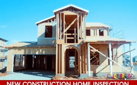 The Rise of Warranty Inspections in New Construction Homes