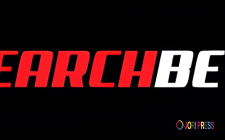 SearchBeyond
