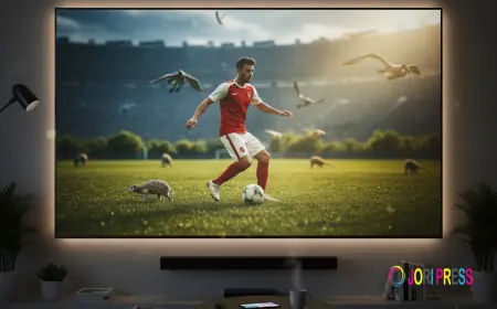Best IPTV Ireland Shop – A Smarter Way to Watch TV in Ireland