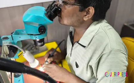 How Can Multitech Institute Help You Build a Career with Mobile Repairing Course?