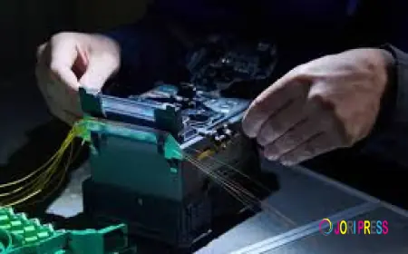 How Does Structured Cabling Form the Foundation of Reliable Network Cabling Systems?