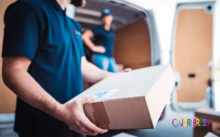 How to Ensure Your Order Gets Delivered on Time Every Time