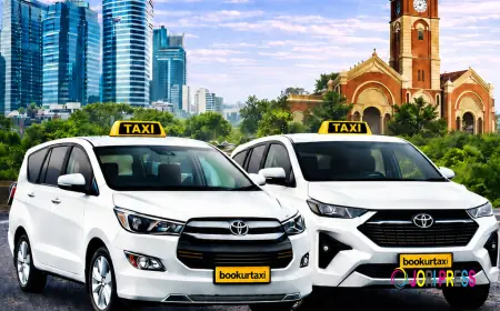 Panchkula Taxi Service | BookUrTaxi - Chandigarh & Mohali Cab Booking Now 9₹ Km