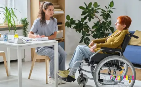 Ezy Disability Launches NDIS Employment Support Services in Perth