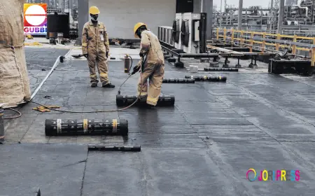 Ultimate Guide to Why Waterproofing In Construction Is Important