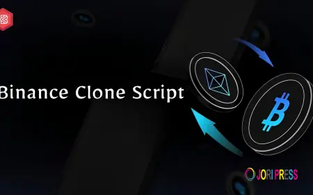 How Binance Clone Script Improves Multi Device Trading Experience