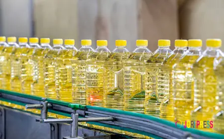 How Packaging Innovation Is Supporting Growth in the Edible Oils Industry