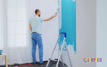Dan Home Painting Services Expands Professional Painting Services in Kew
