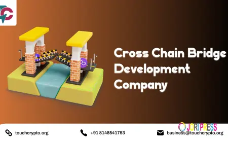 Step By Step Guide To Cross Chain Bridge Development