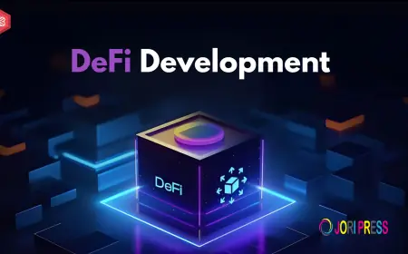 How AI Automation Features Reduce Risks in DeFi Trading