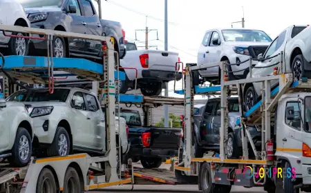Roumans Recovery Enhances Auction Transport Services in the West Midlands