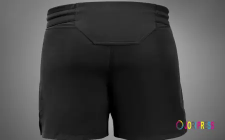 How Training Apparel Influences Athlete Confidence and Mindset